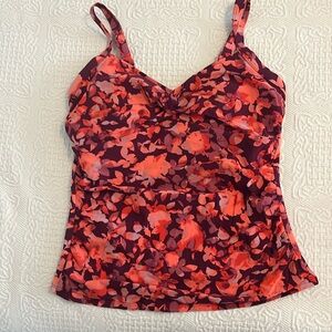 Tankini top